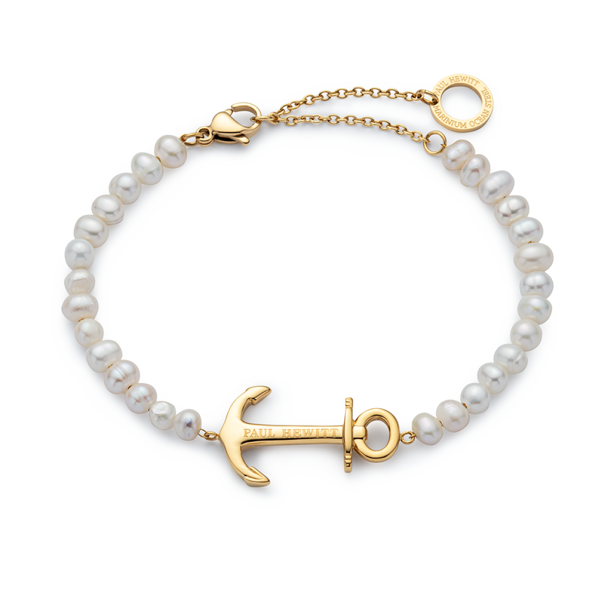 The Anchor Armkette PH-JE-0076