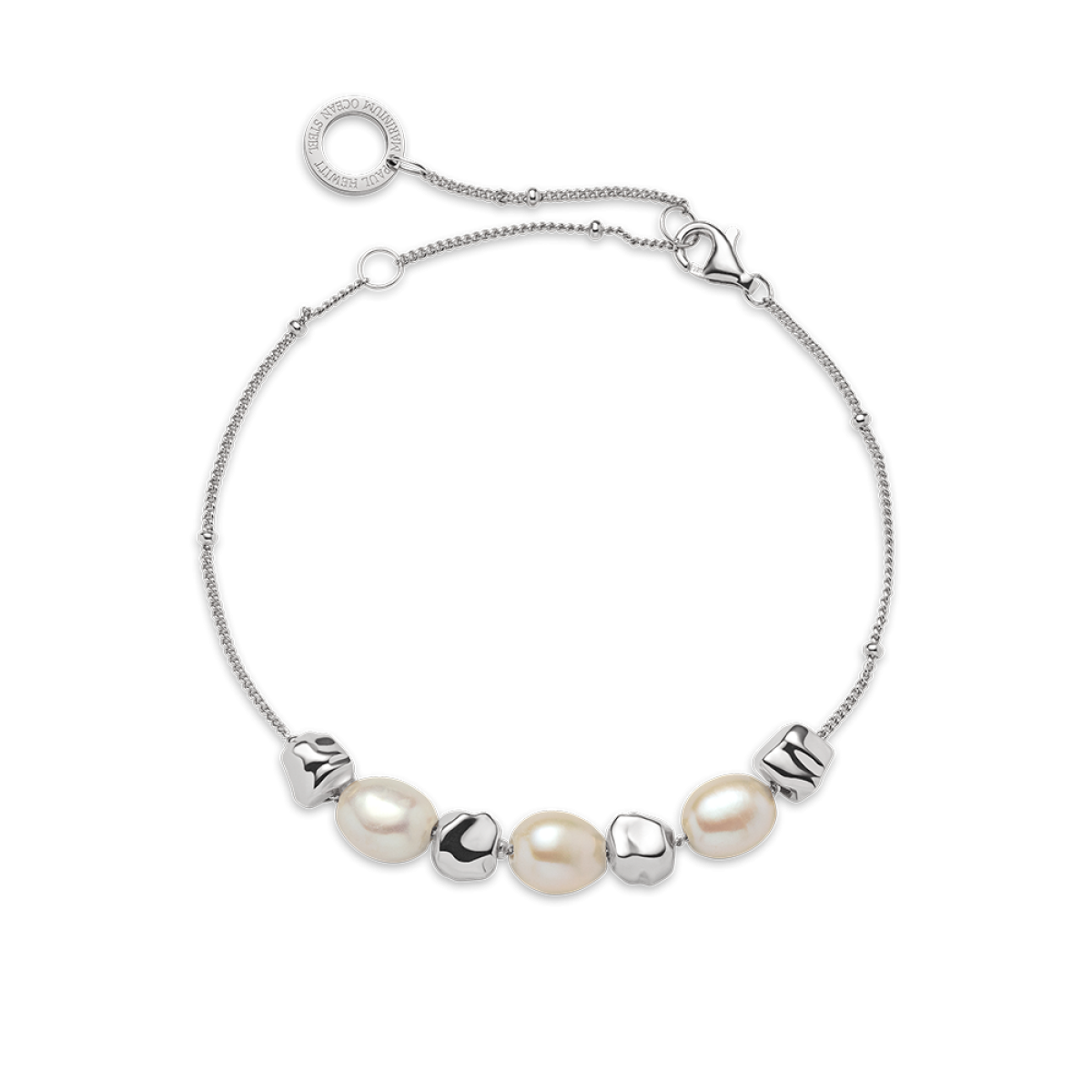 Ocean Pearl Armkette Marinium PH-JE-0112