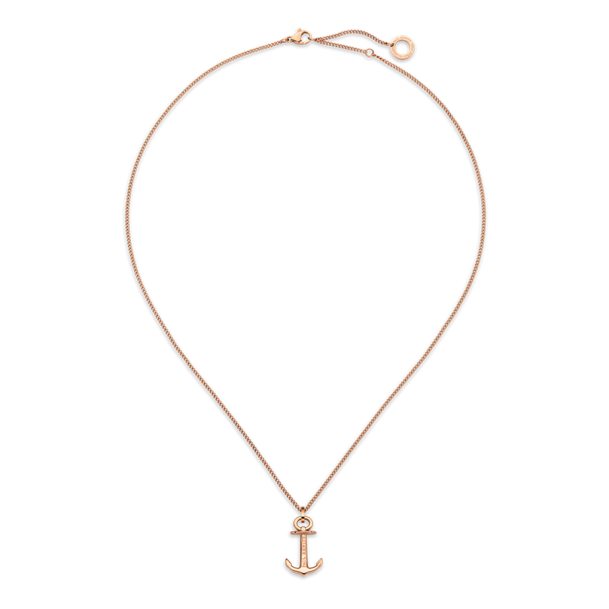 The Anchor Halskette PH-JE-0127