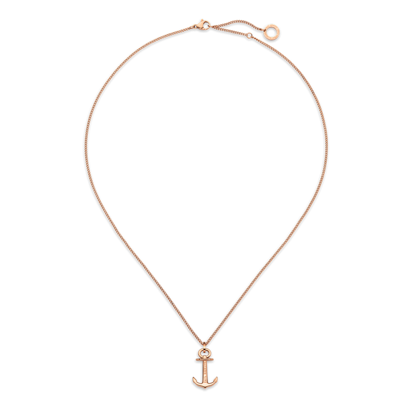 The Anchor Halskette PH-JE-0127