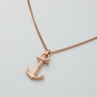 The Anchor Halskette PH-JE-0127