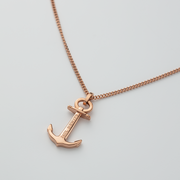 The Anchor Halskette PH-JE-0127
