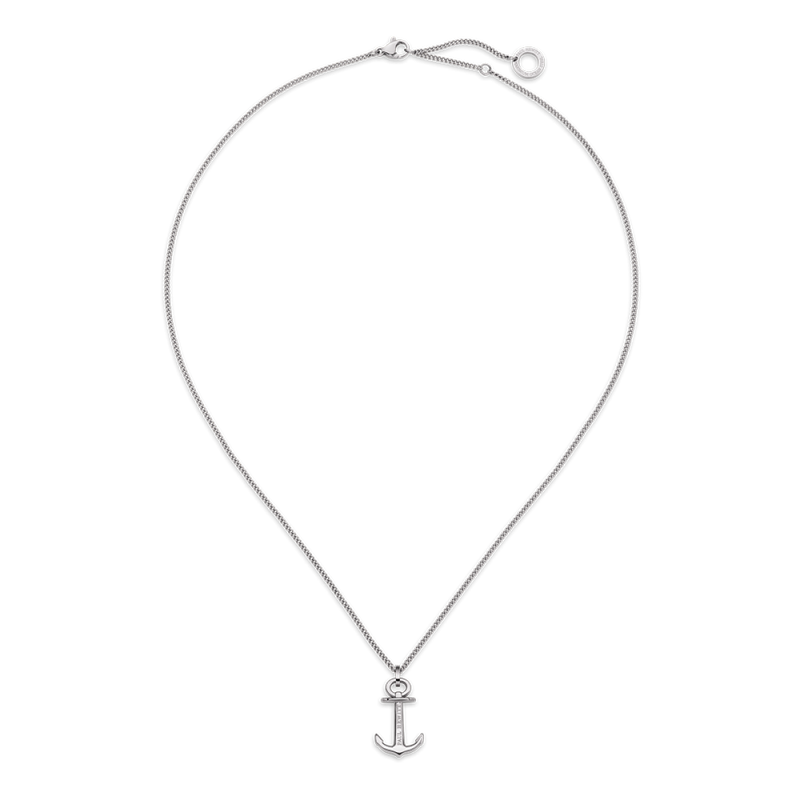 The Anchor Halskette PH-JE-0128