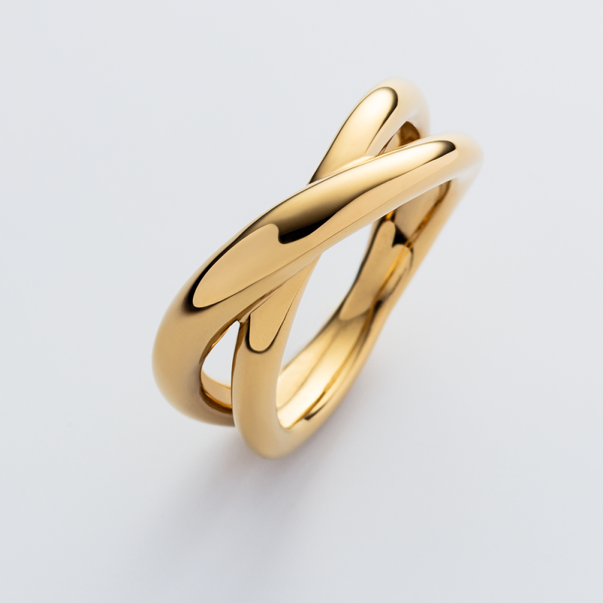 Waves Twisted Ring PH-JE-0242-52