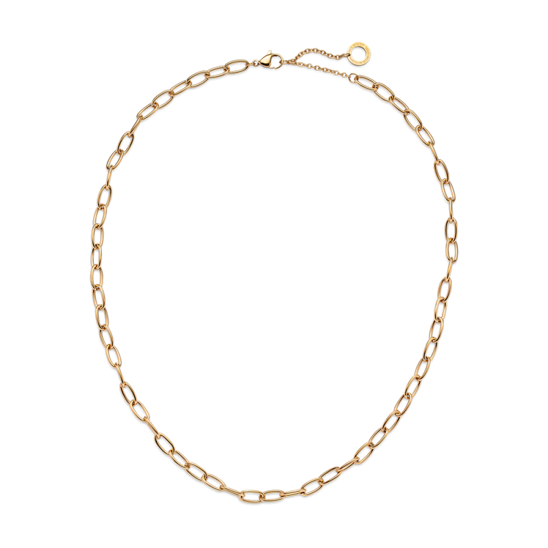 Anchor Link Necklace PH-JE-0441