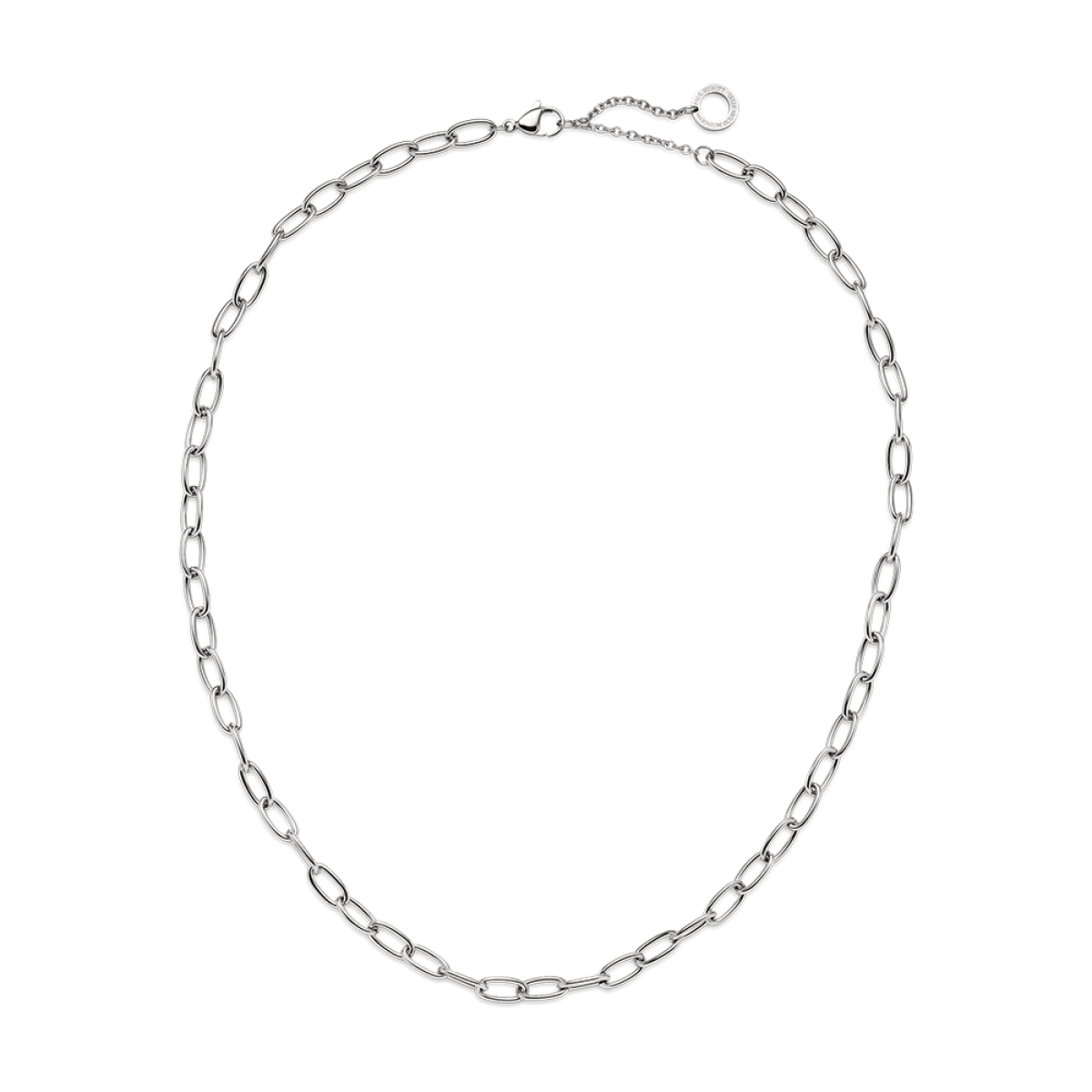 Anchor Link Necklace PH-JE-0443