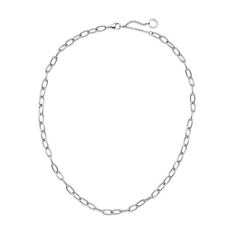 Anchor Link Necklace PH-JE-0443
