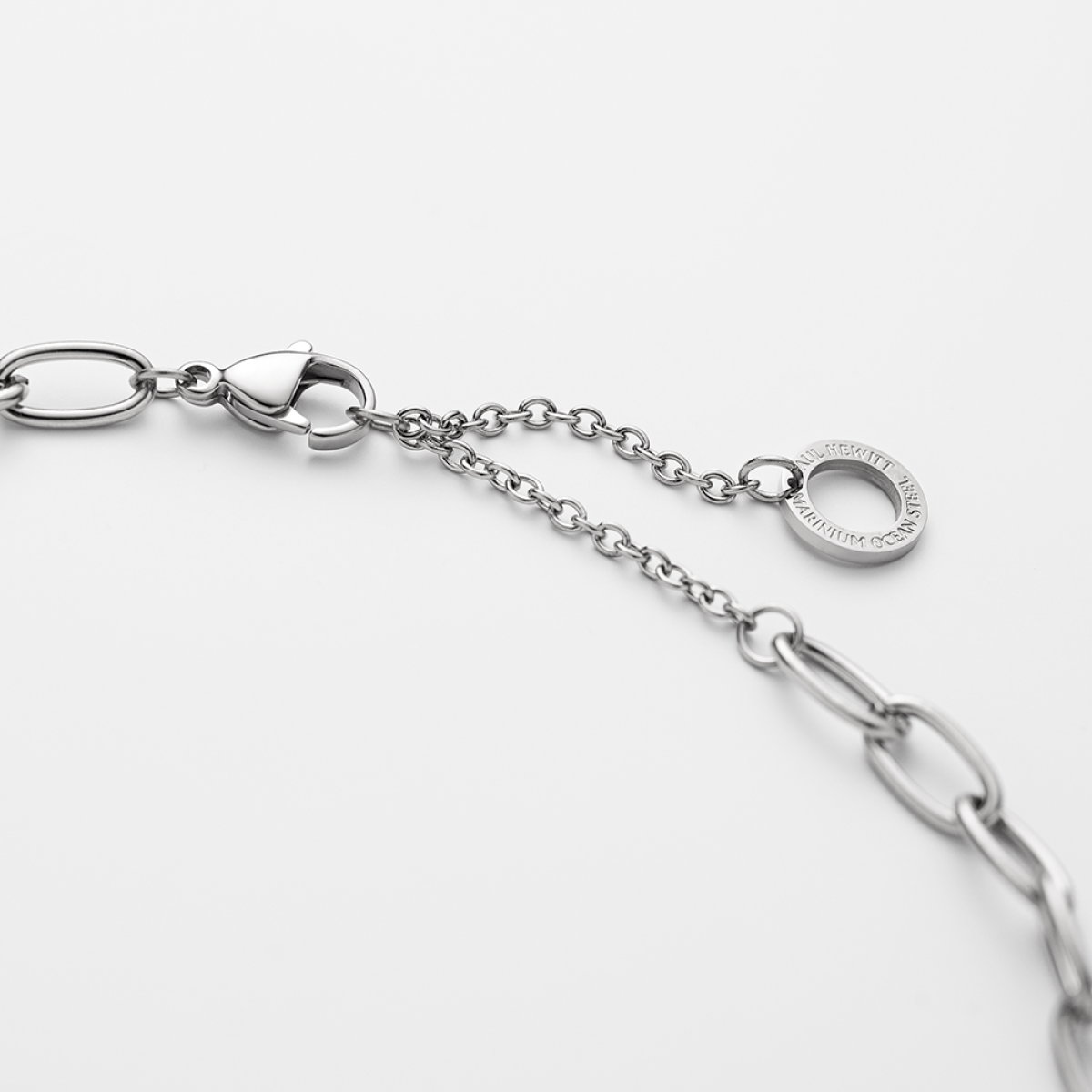 Anchor Link Necklace PH-JE-0443