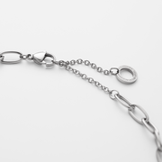 Anchor Link Necklace PH-JE-0443