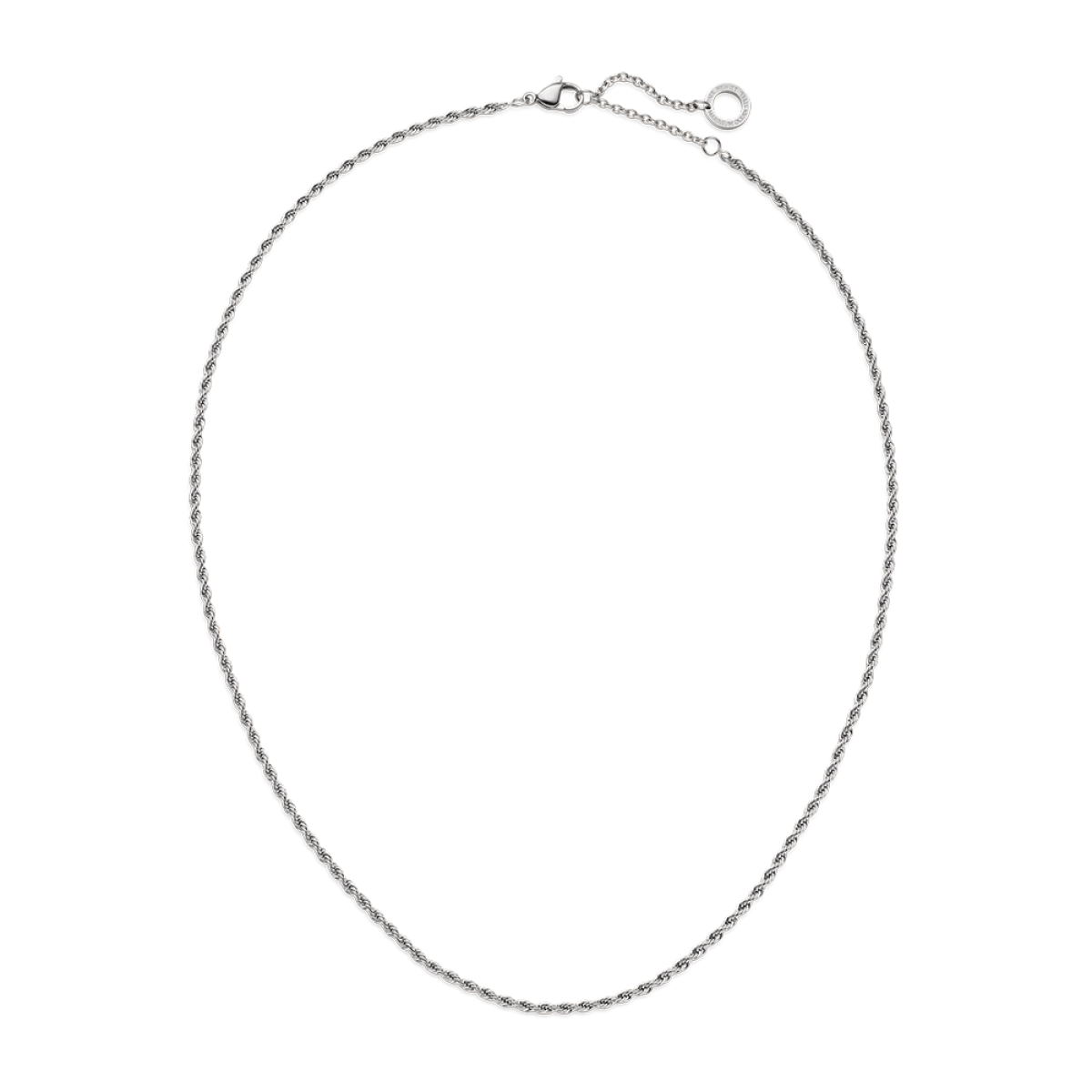 Rope Chain Necklace PH-JE-0446