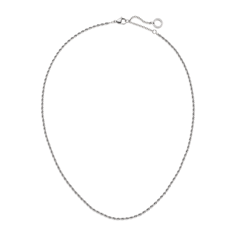 Rope Chain Necklace PH-JE-0446