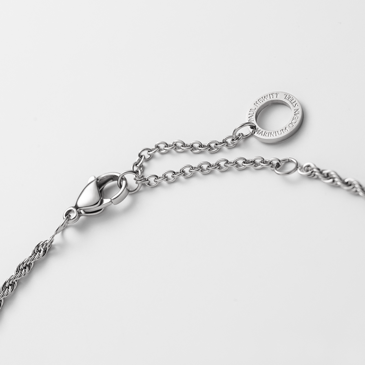 Rope Chain Necklace PH-JE-0446