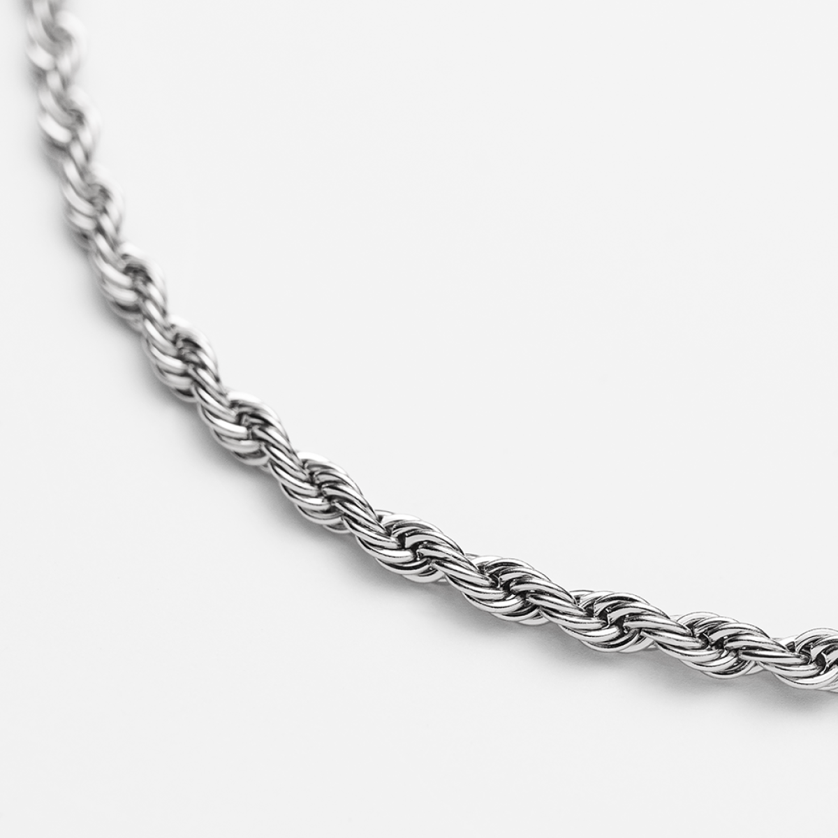 Rope Chain Necklace PH-JE-0446