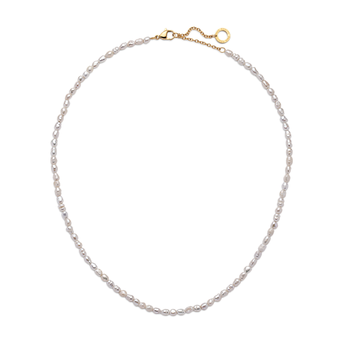 Pearl Necklace PH-JE-0447