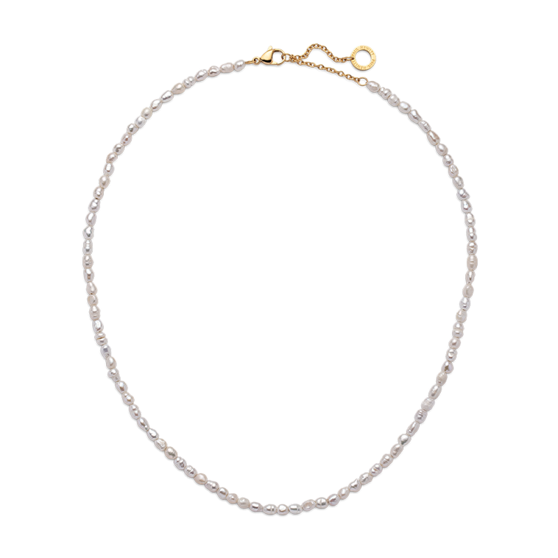 Pearl Necklace PH-JE-0447