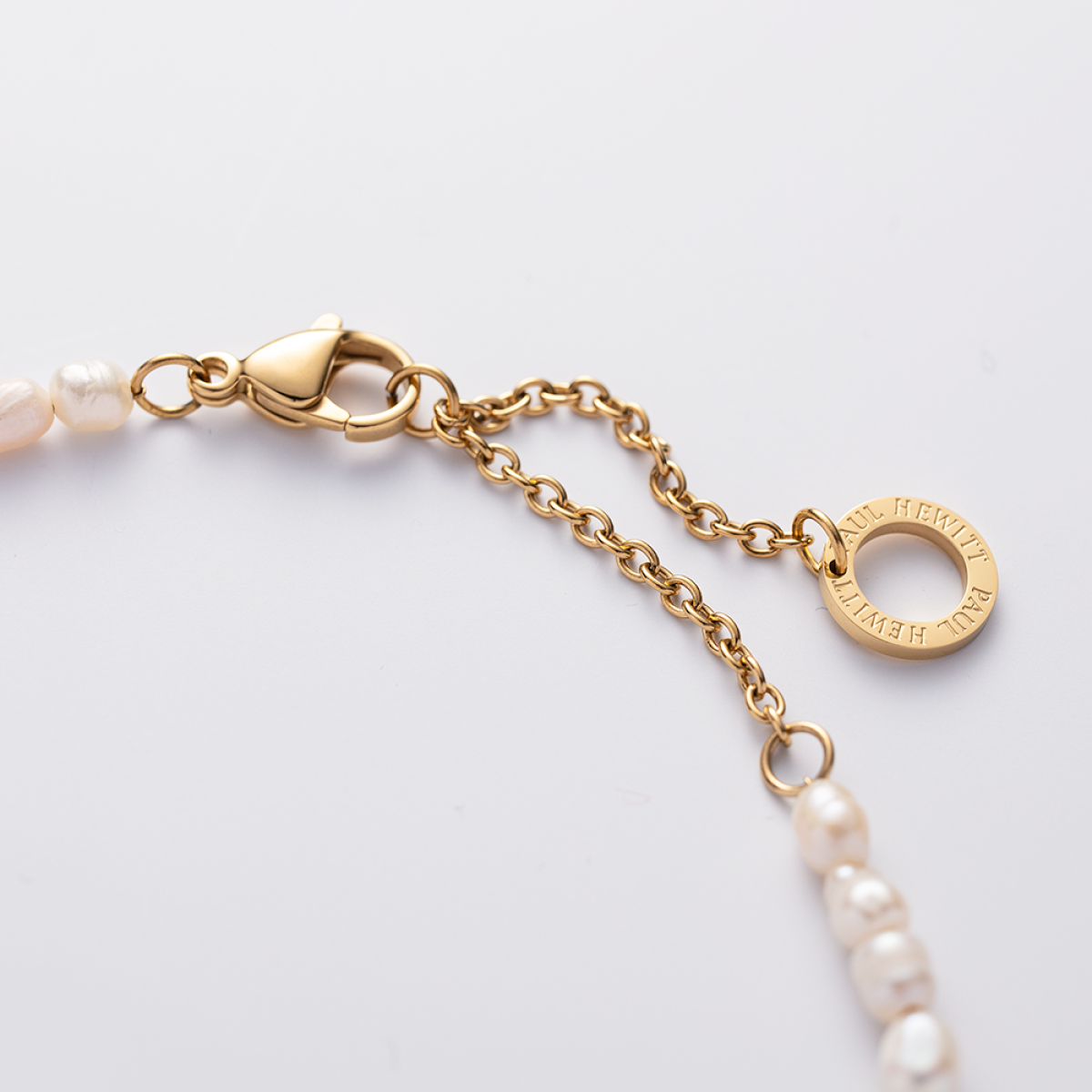 Pearl Necklace PH-JE-0447