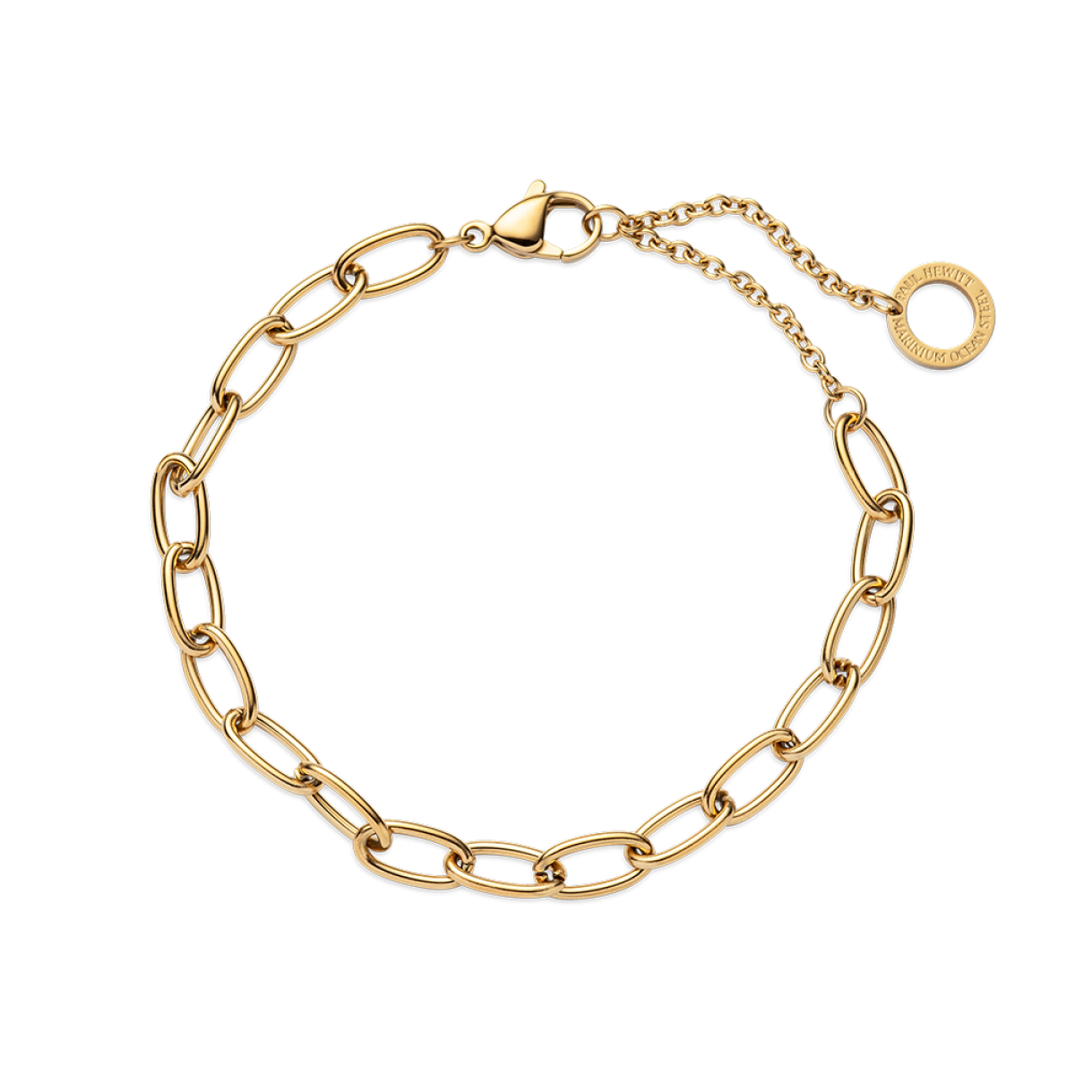 Anchor Link Bracelet PH-JE-0450