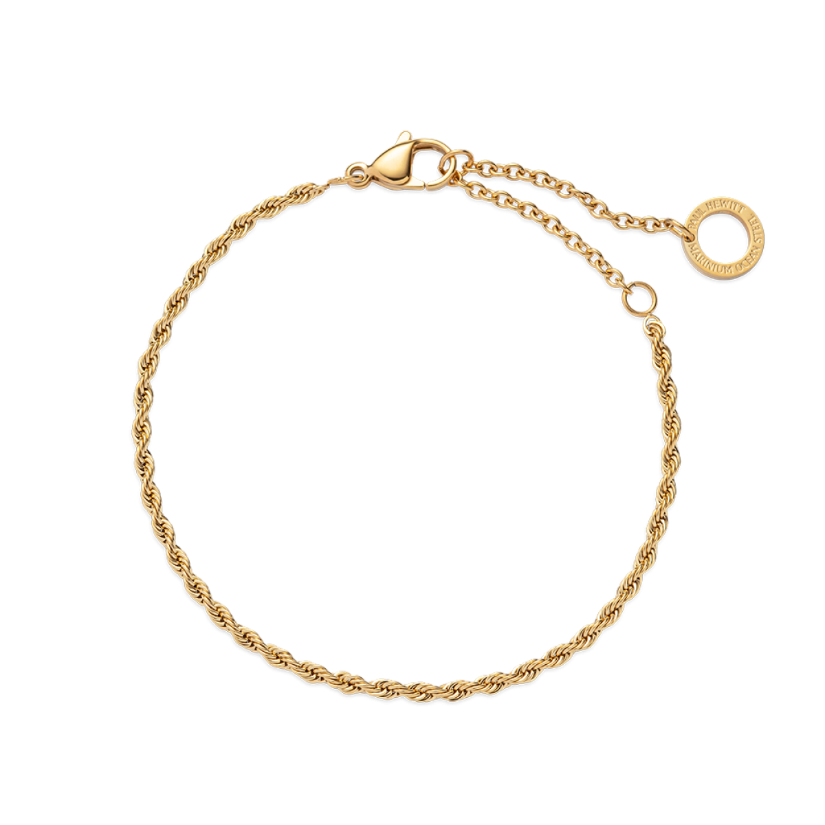 Rope Chain Bracelet PH-JE-0453