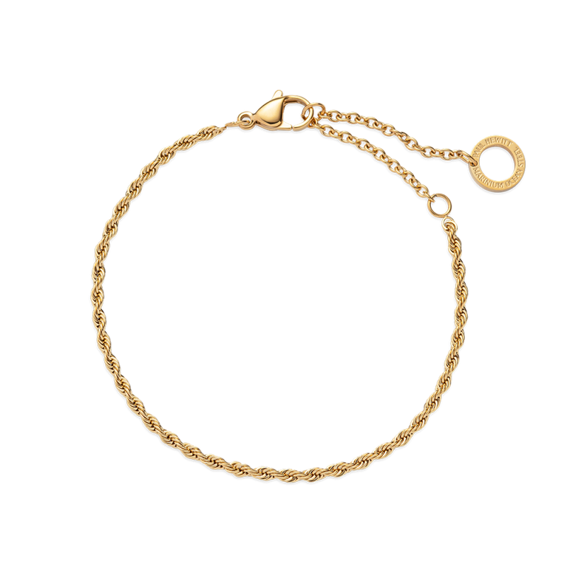 Rope Chain Bracelet PH-JE-0453