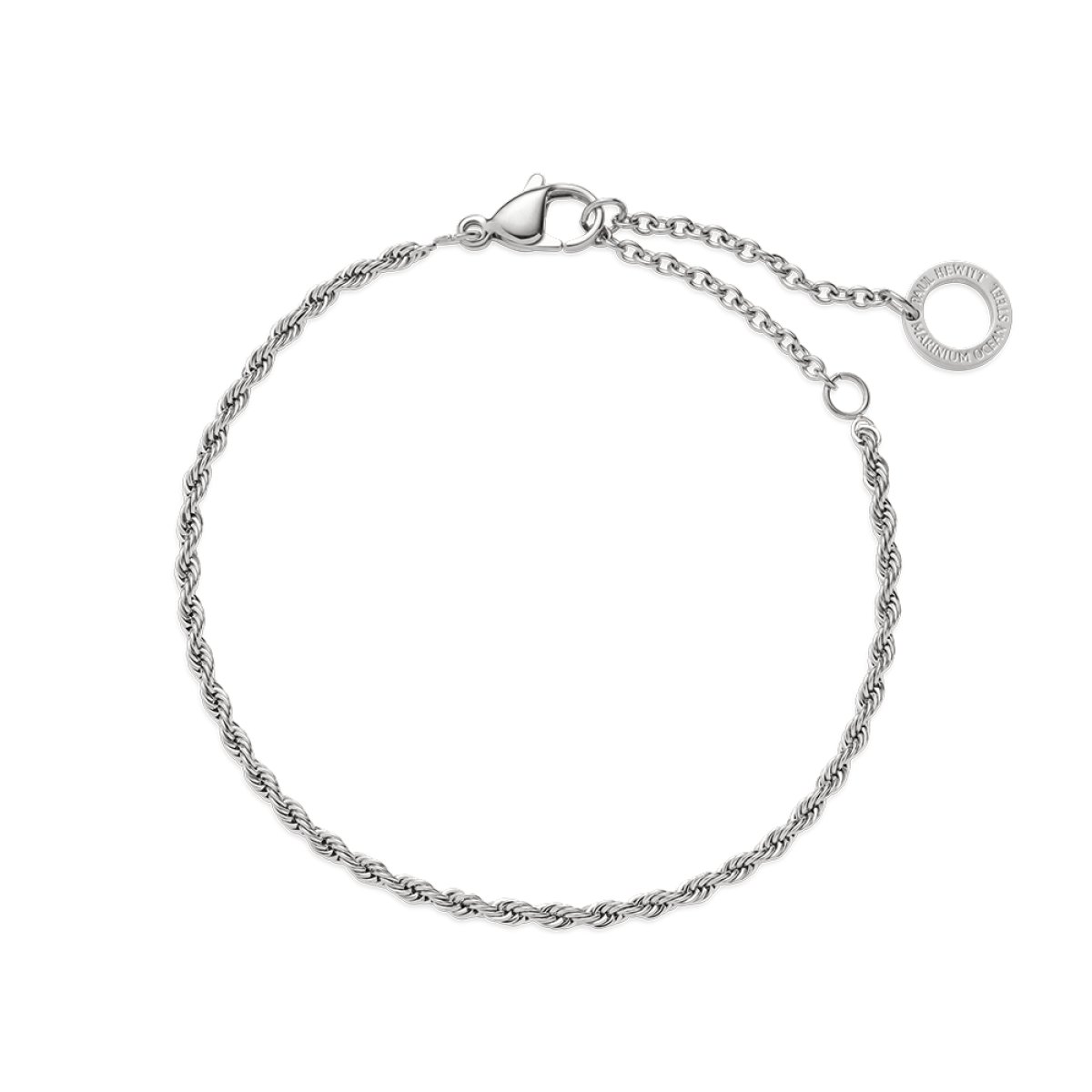 Rope Chain Bracelet PH-JE-0455