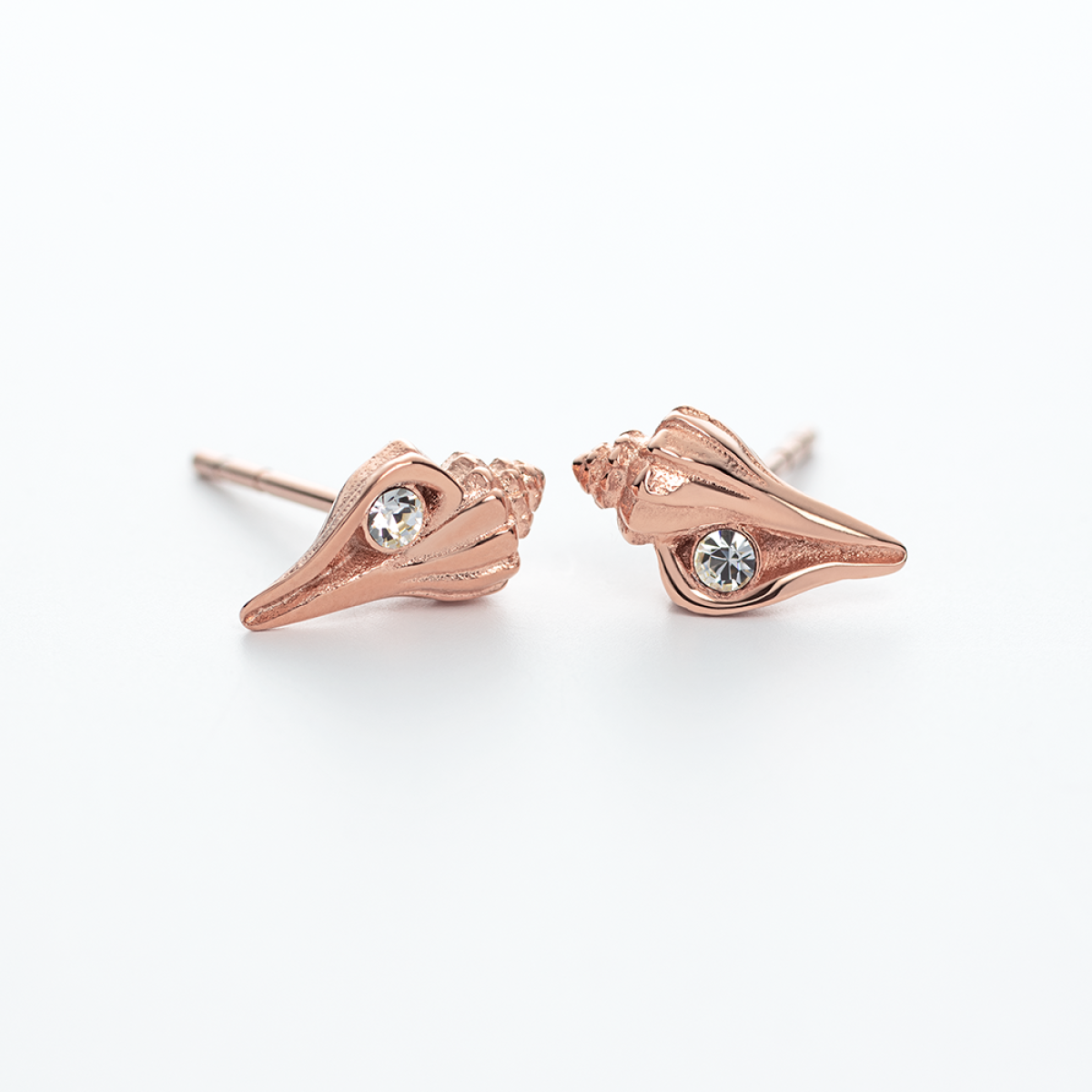 Sea Shell Ohrstecker PH-JE-0639