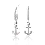 Schmuckset Hals-, Armkette und Ohrstecker PH-SET-3