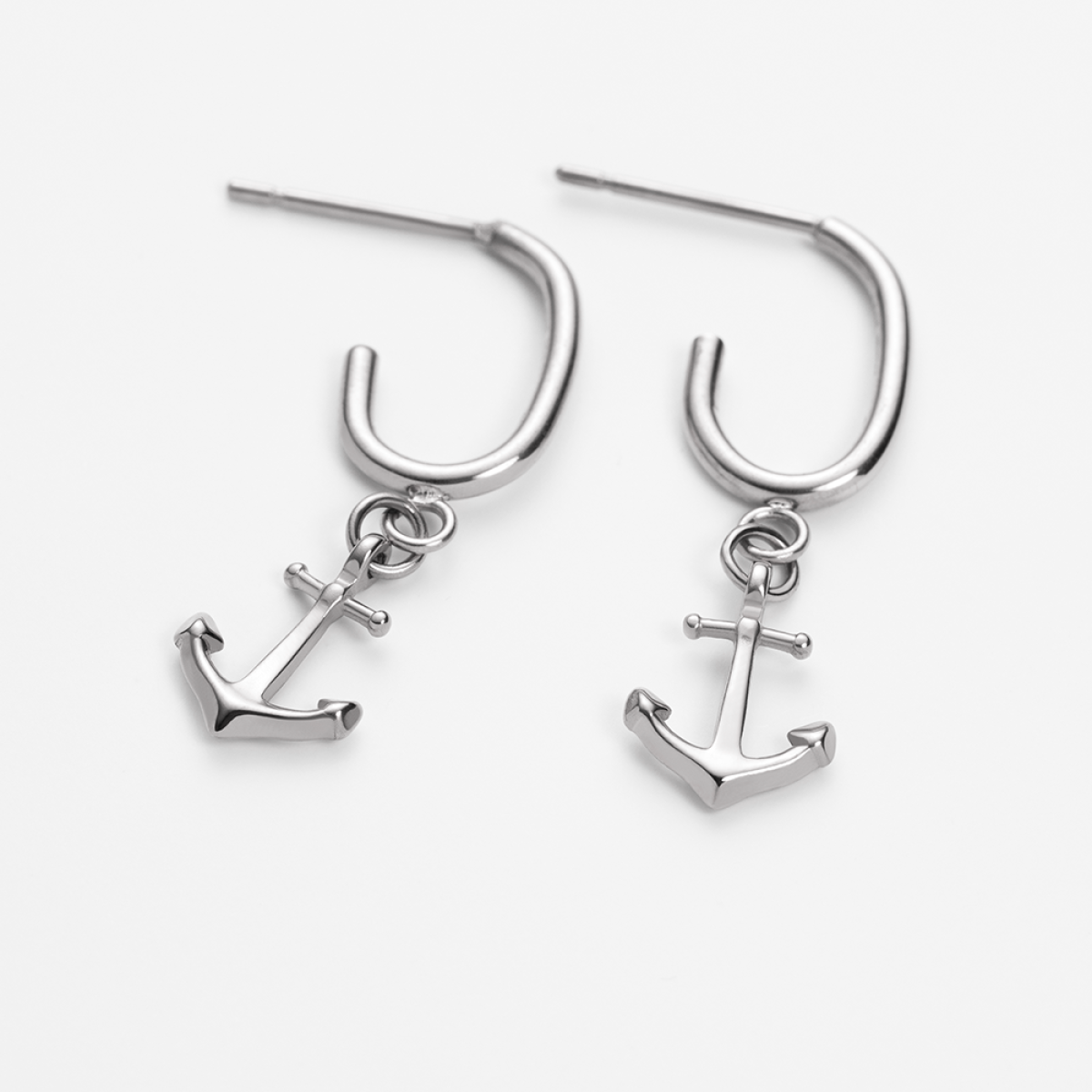 The Anchor Earring PH-JE-1245
