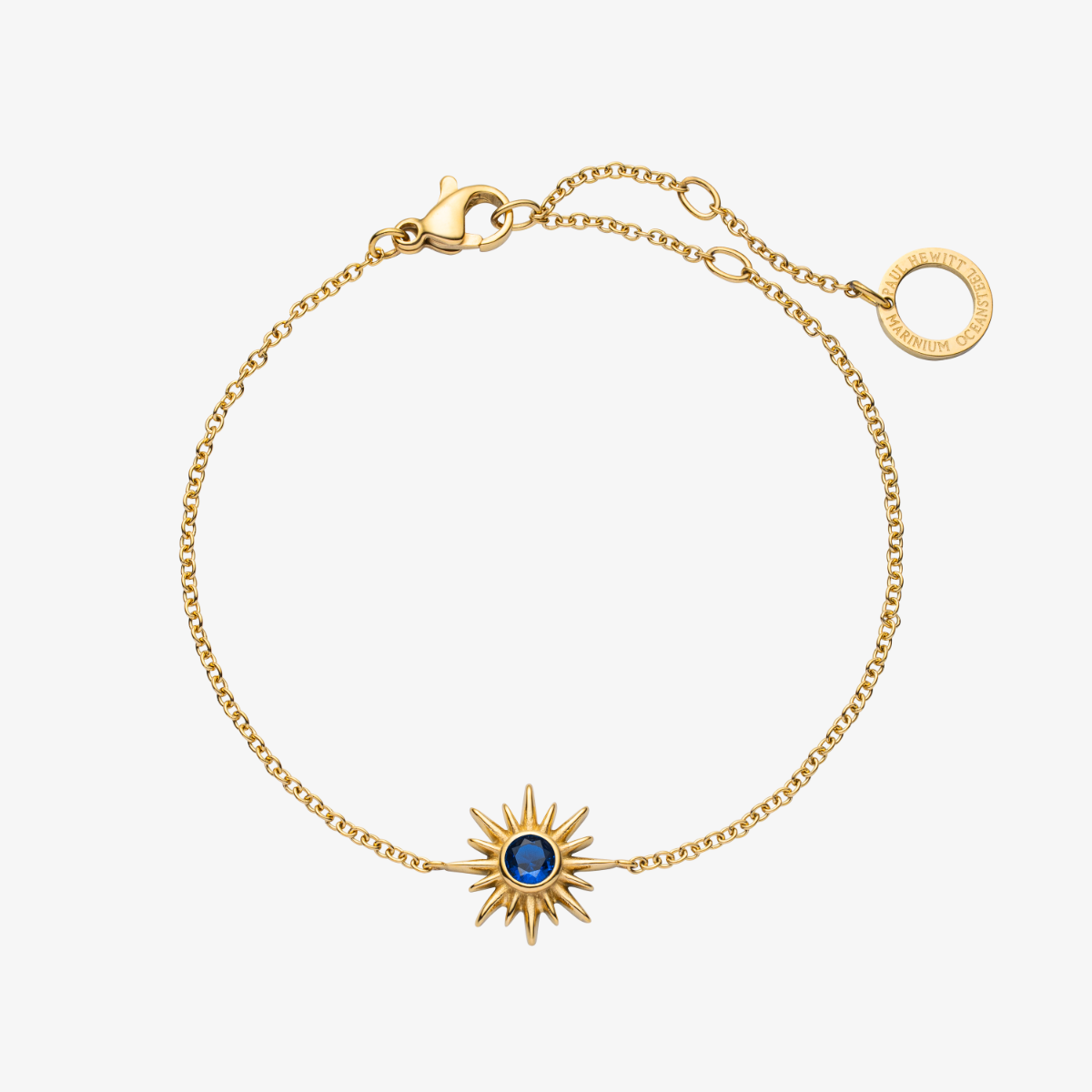 Schmuck Aurora Armkette Gold - Marinium PH-JE-2189