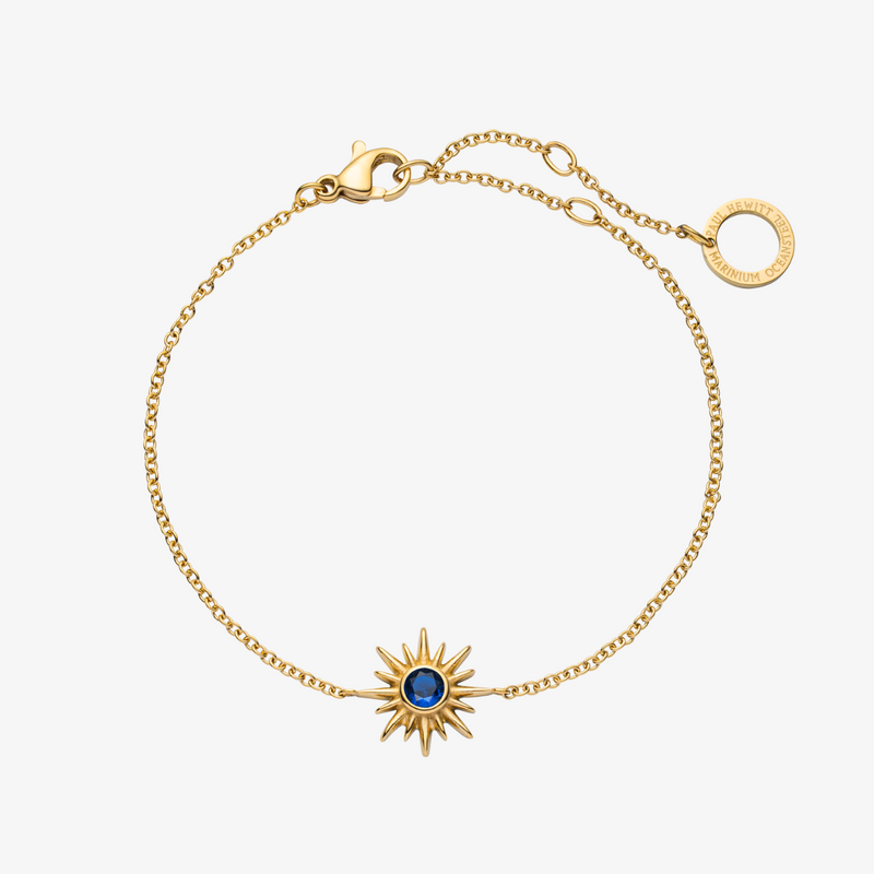 Schmuck Aurora Armkette Gold - Marinium PH-JE-2189