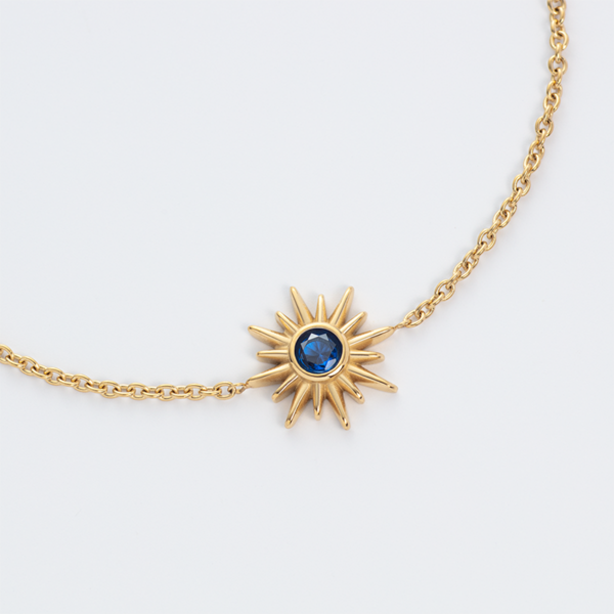 Schmuck Aurora Armkette Gold - Marinium PH-JE-2189