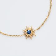 Schmuck Aurora Armkette Gold - Marinium PH-JE-2189