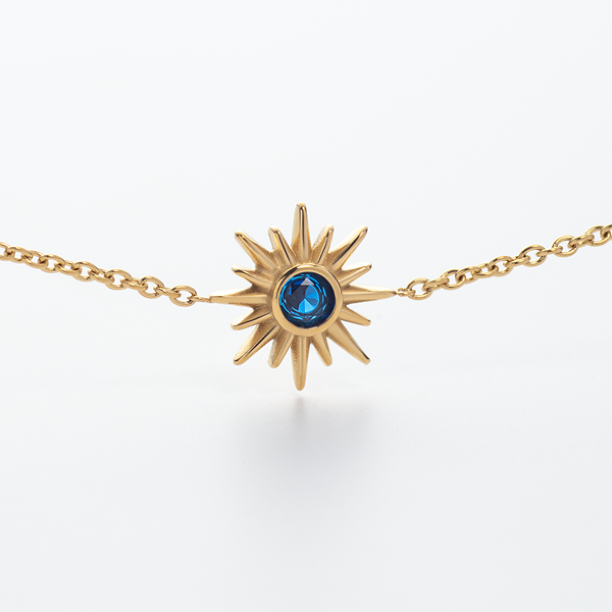 Schmuck Aurora Armkette Gold - Marinium PH-JE-2189