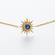 Schmuck Aurora Armkette Gold - Marinium PH-JE-2189