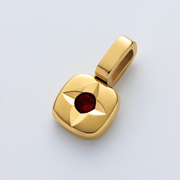 January Pendant Gold PH-JE-2548