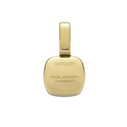 January Pendant Gold PH-JE-2548