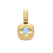 March Pendant Gold PH-JE-2550