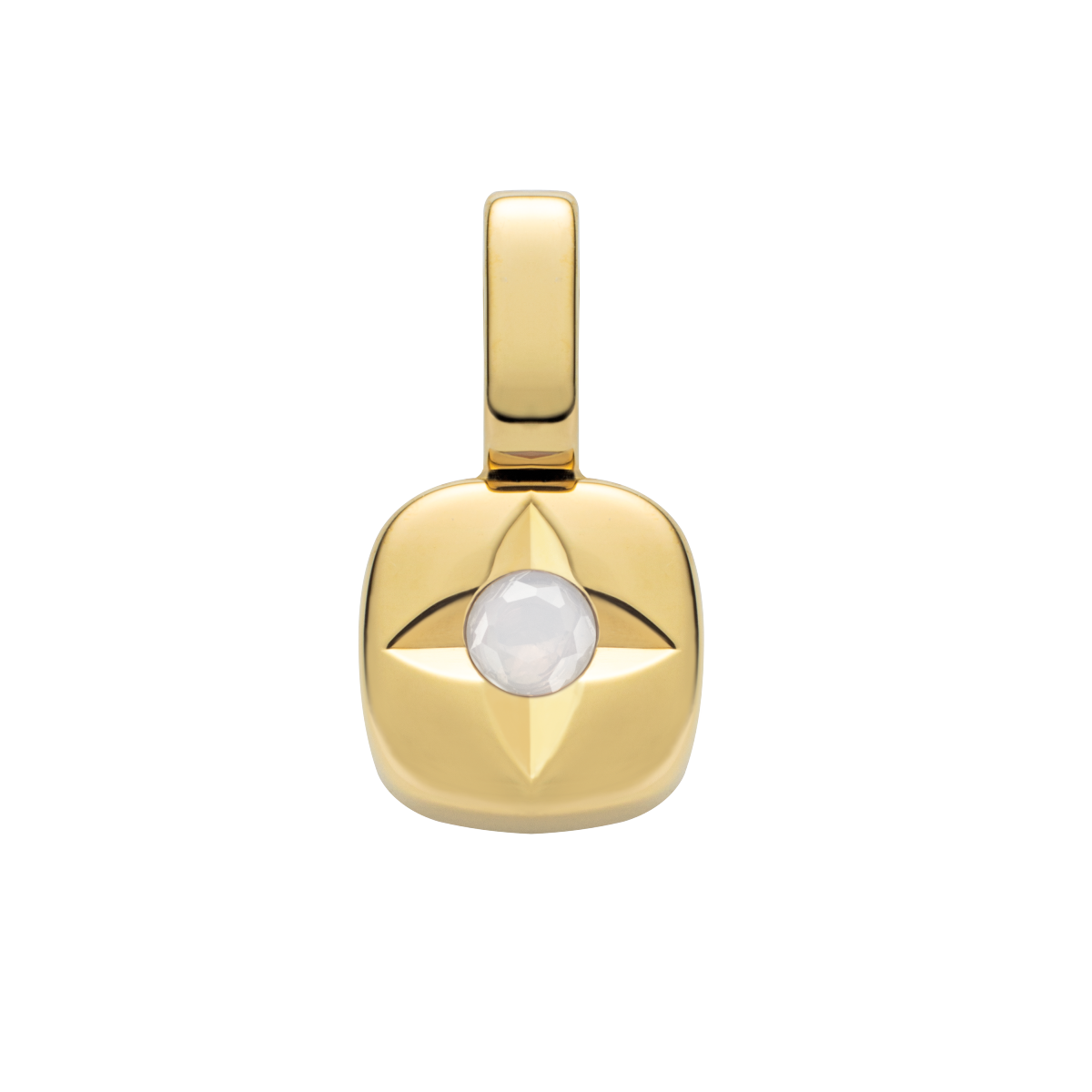 April Pendant Gold PH-JE-2551