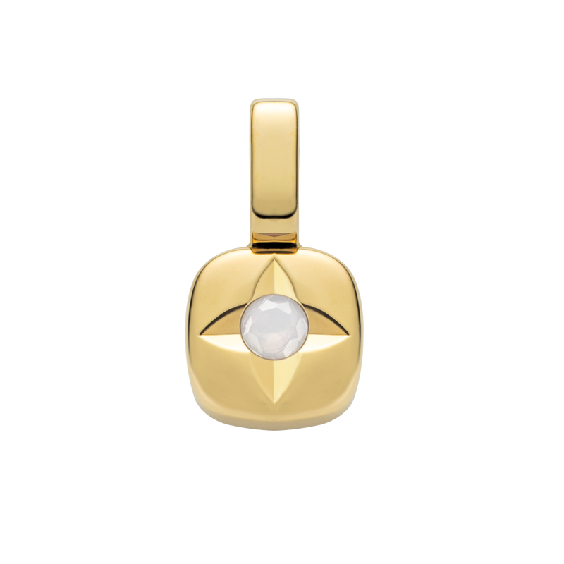 April Pendant Gold PH-JE-2551