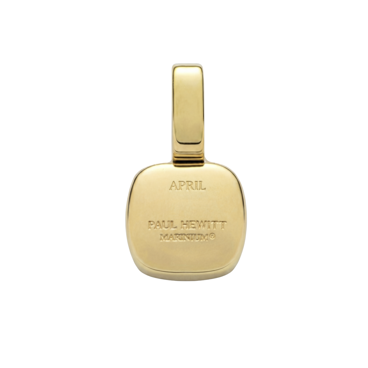 April Pendant Gold PH-JE-2551