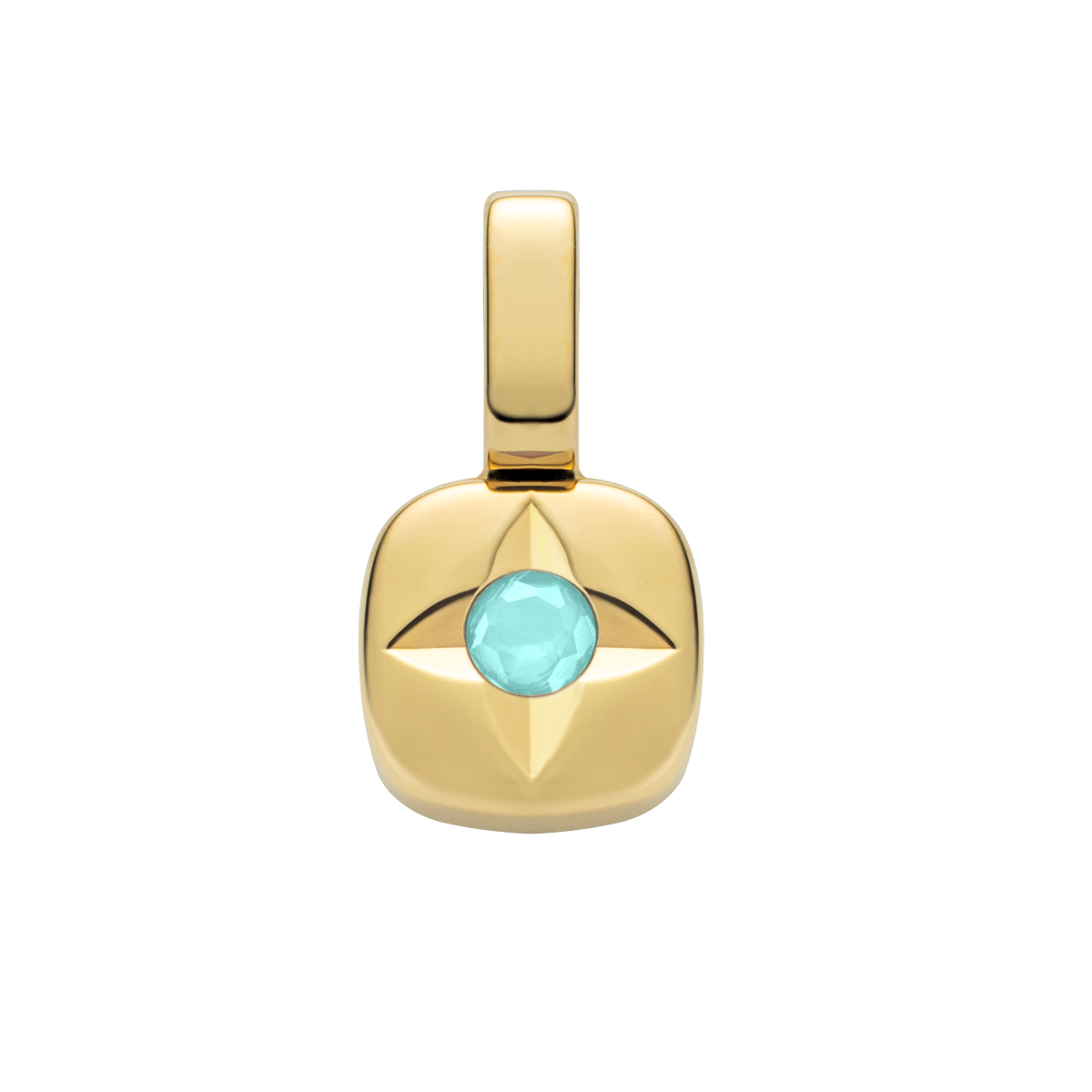 May Pendant Gold PH-JE-2552