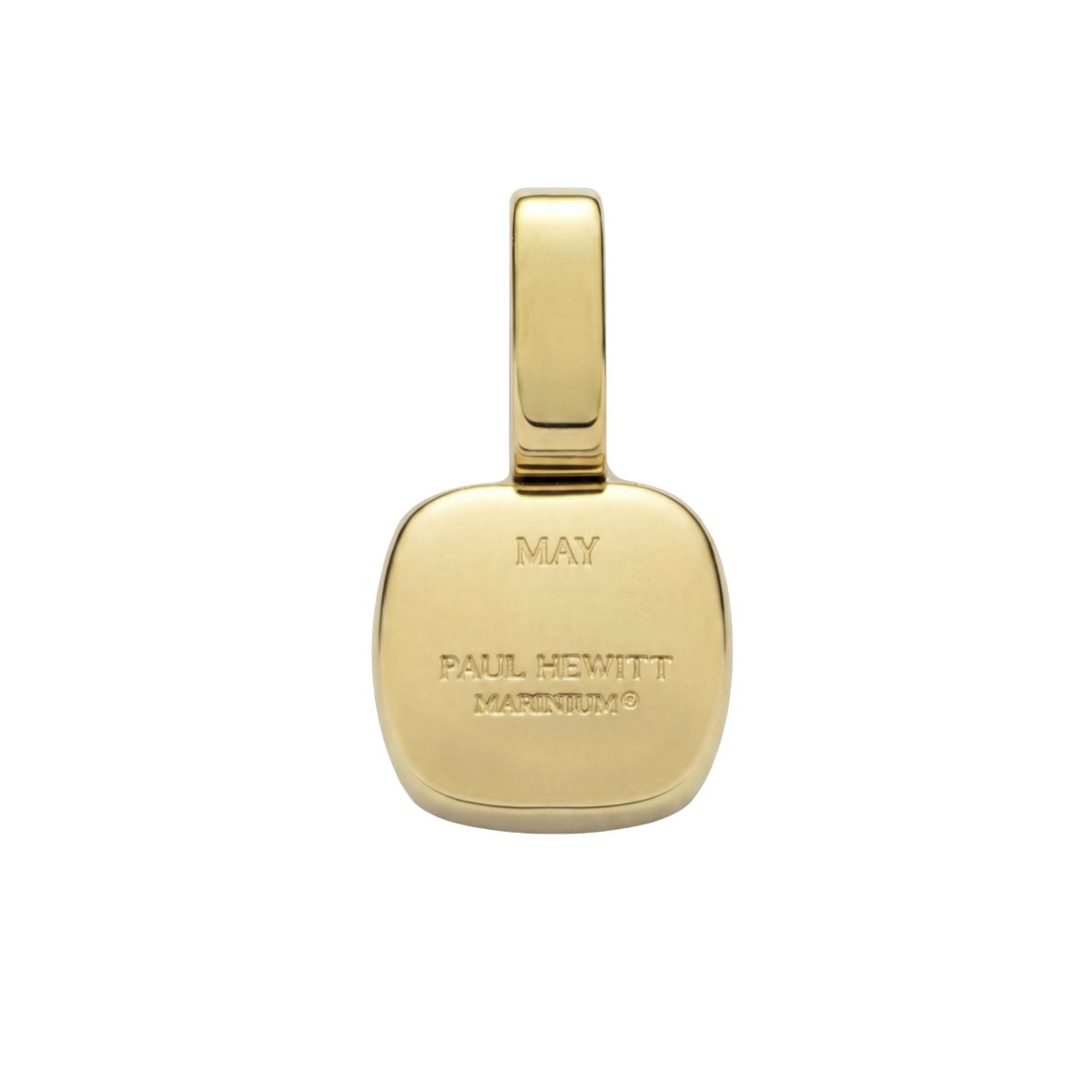 May Pendant Gold PH-JE-2552