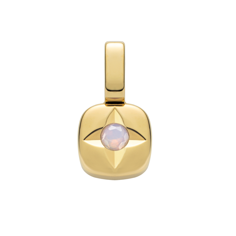 June Pendant Gold PH-JE-2553