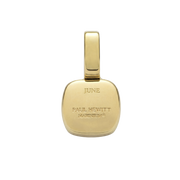 June Pendant Gold PH-JE-2553