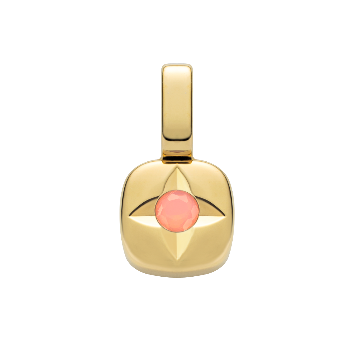 July Pendant Gold PH-JE-2554