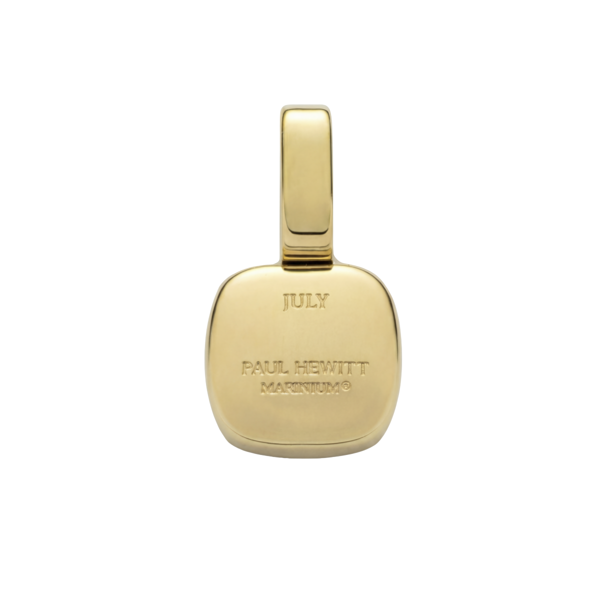 July Pendant Gold PH-JE-2554
