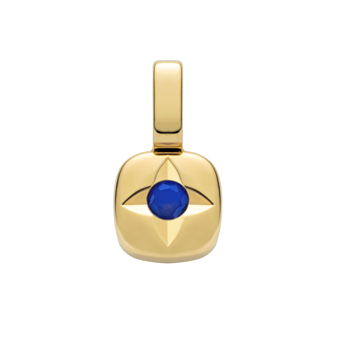 September Pendant Gold PH-JE-2556