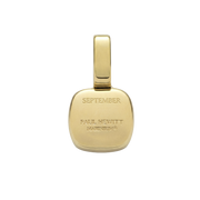 September Pendant Gold PH-JE-2556