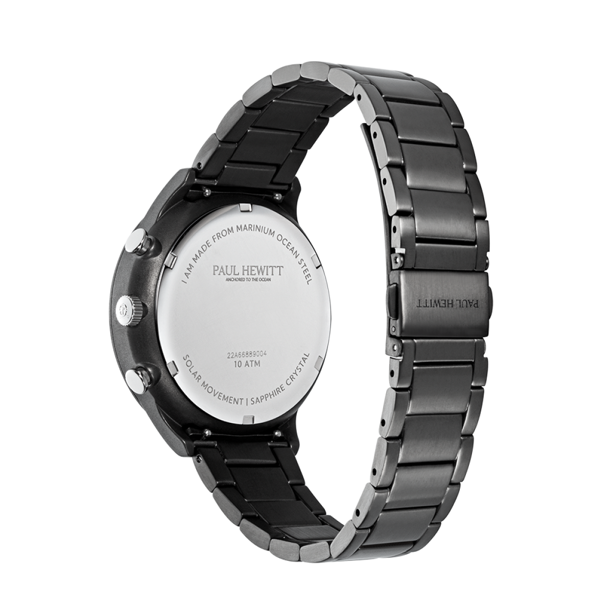 Chrono Marinium PH-W-0298