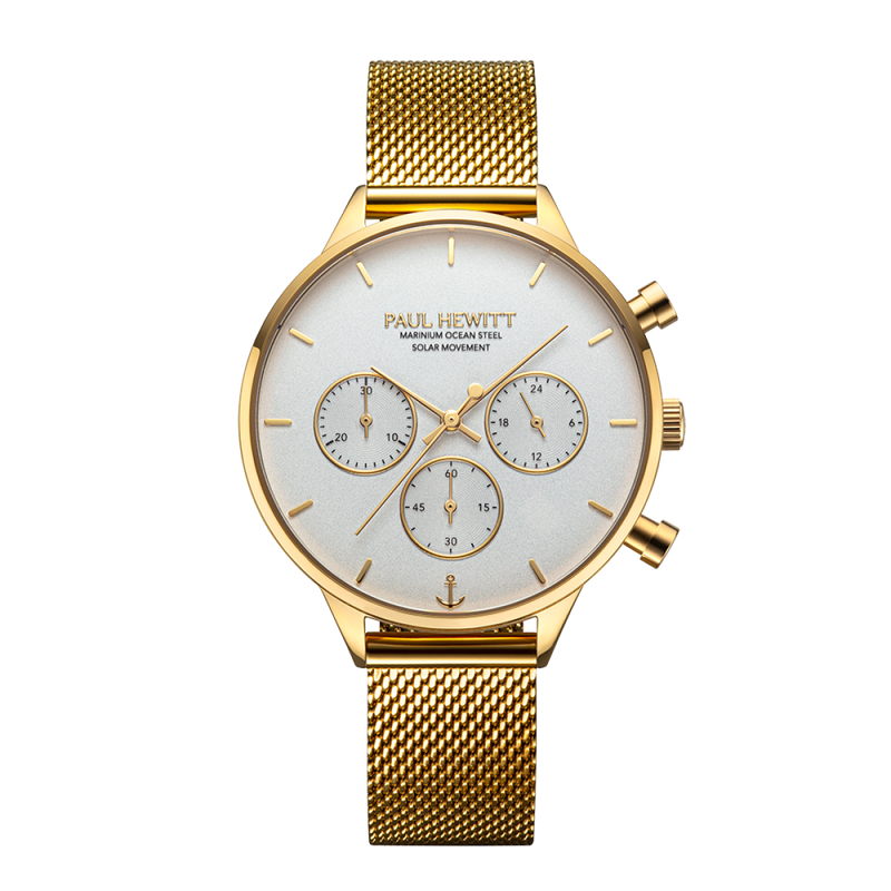 Uhr Oceanpulse PH-W-0305