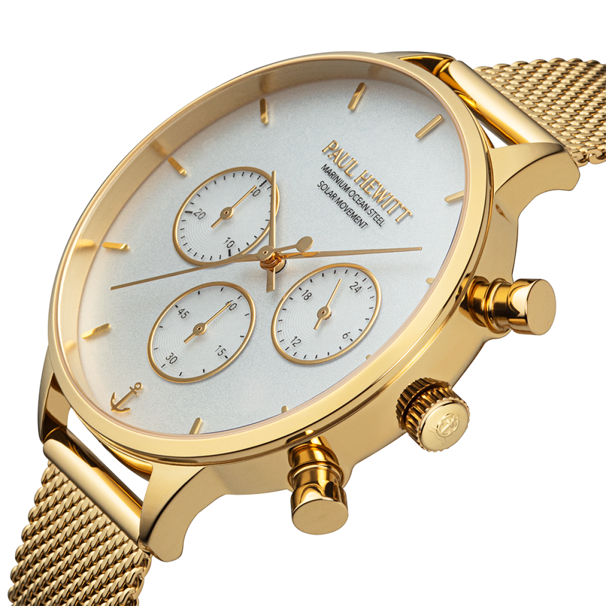 Uhr Oceanpulse PH-W-0305